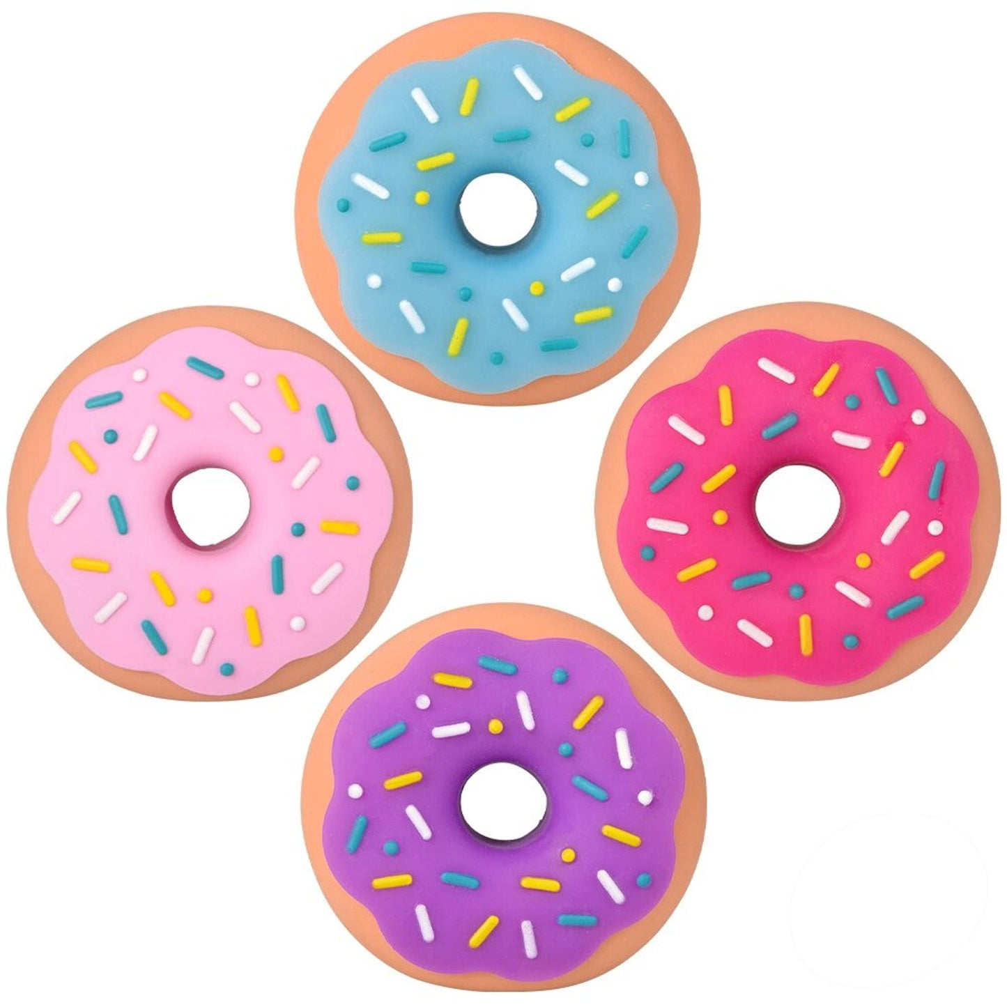 Donut Foam Squishie