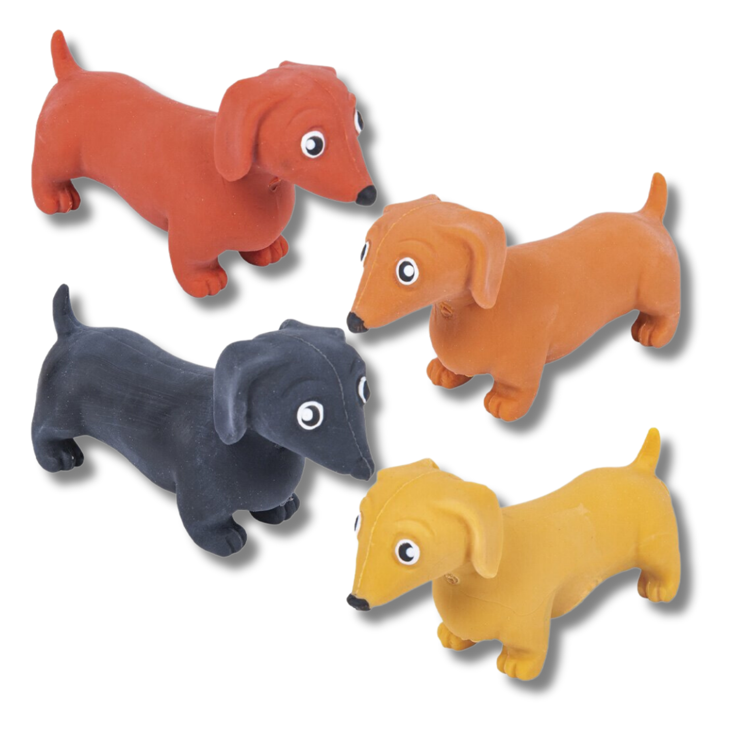 Dachshund Squishy