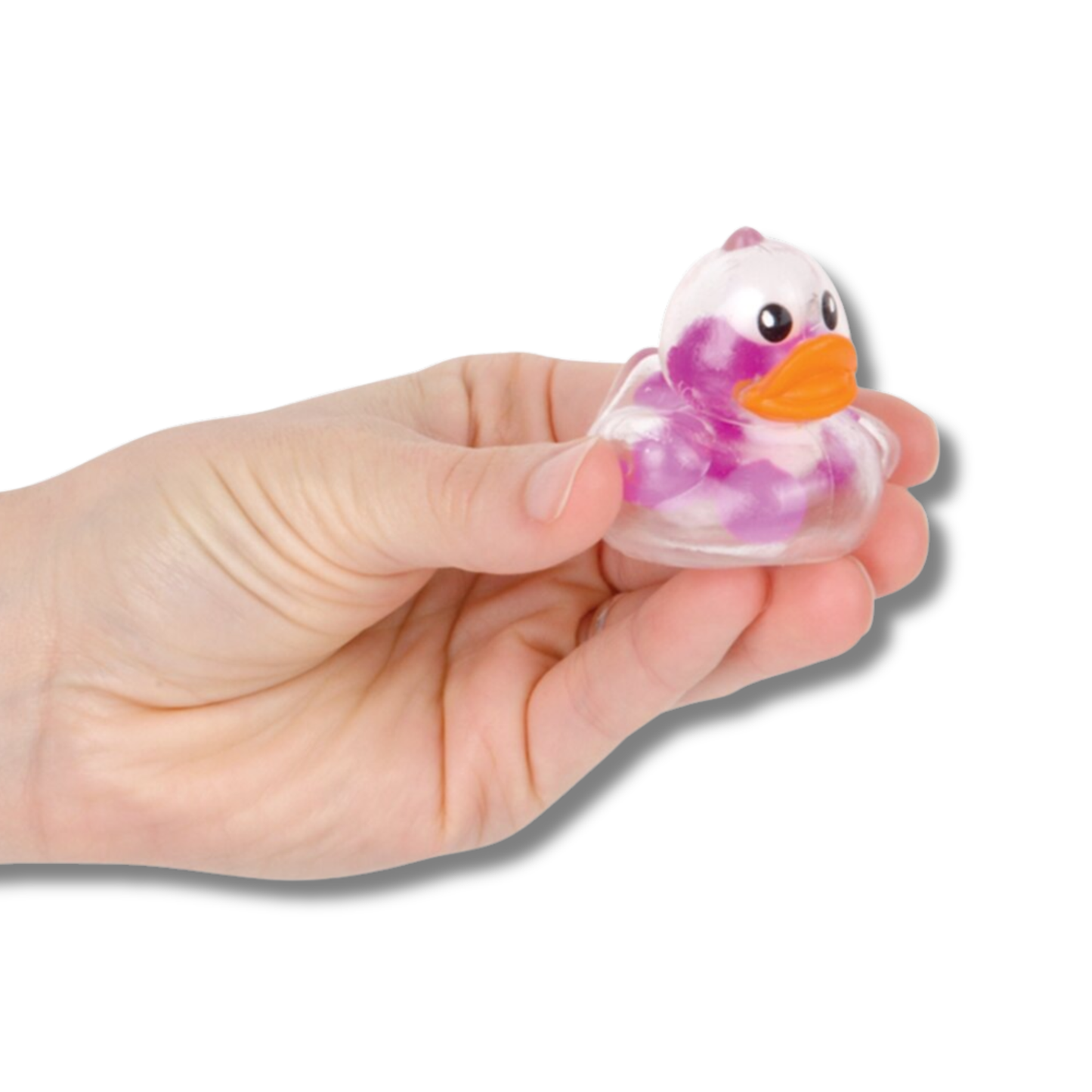 Duck Squeezie