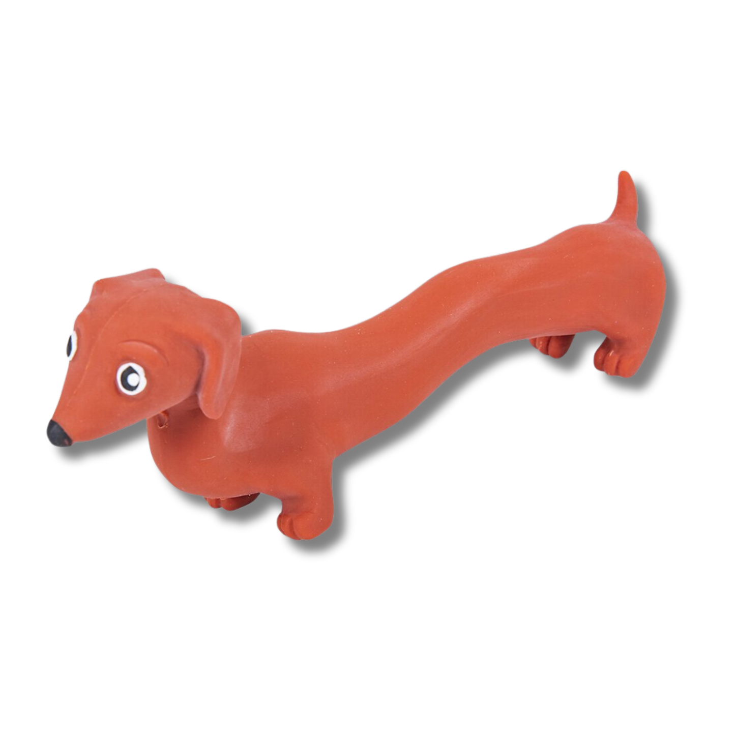 Dachshund Squishy