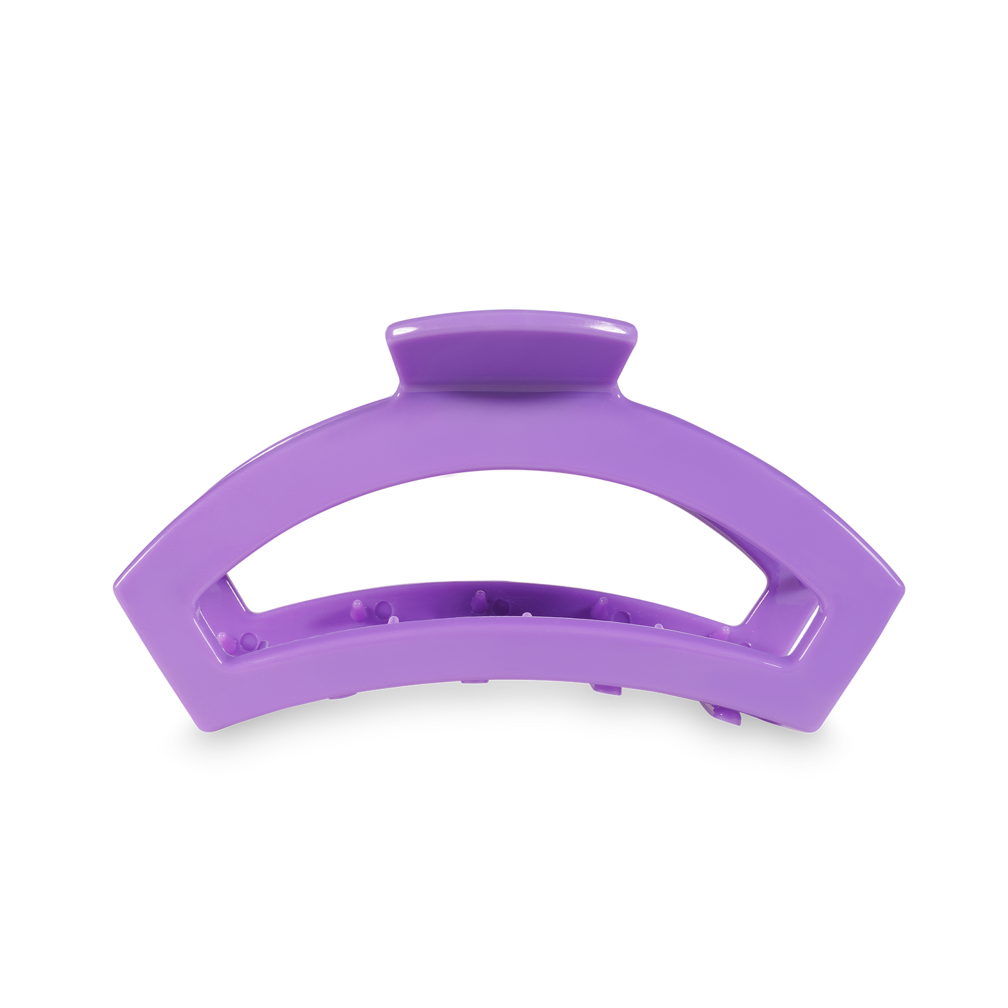 Open Hair Clip | Med. | Antigua