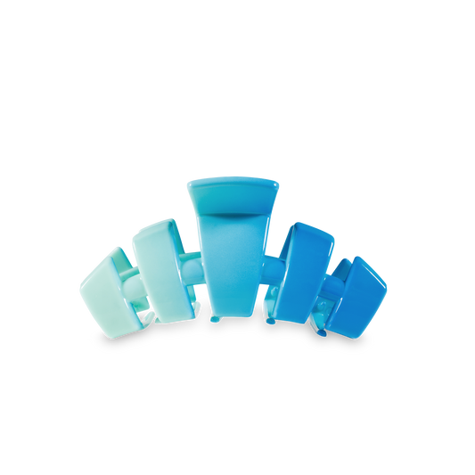 Classic Hair Clip | Tiny | Poolside