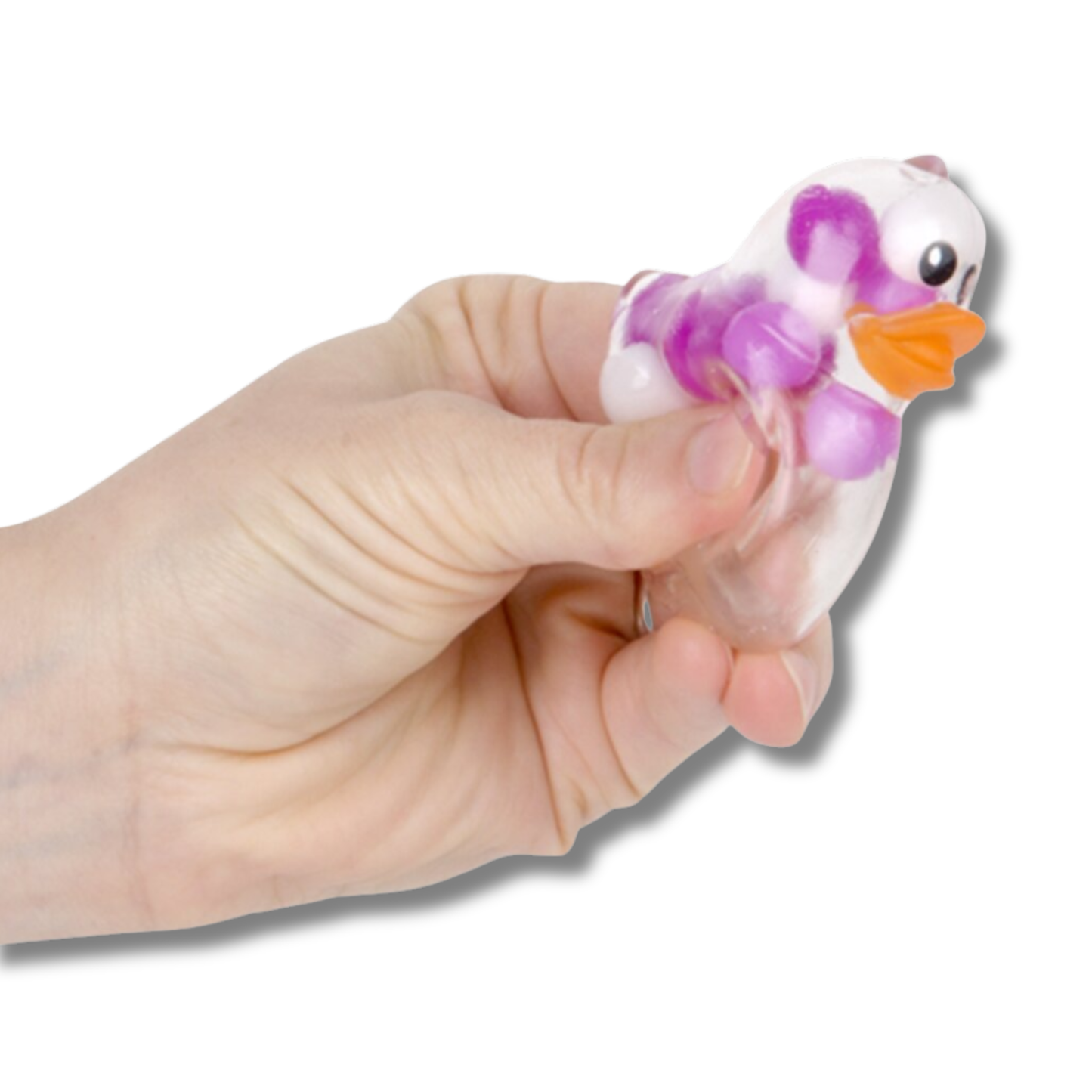Duck Squeezie