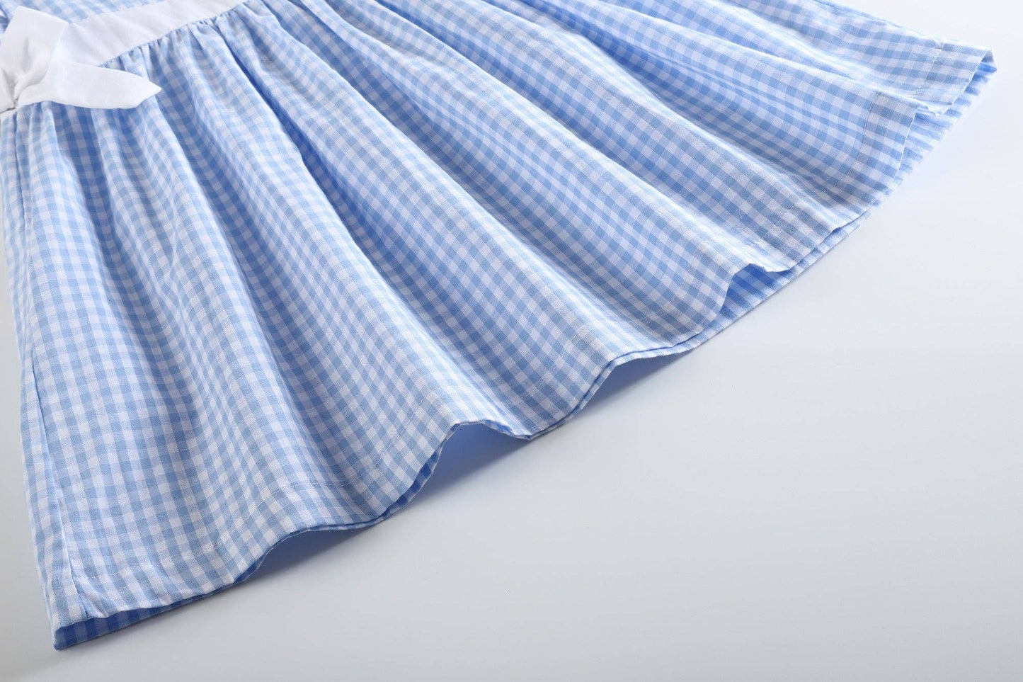 Baby Blues Dress