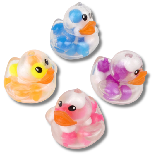 Duck Squeezie
