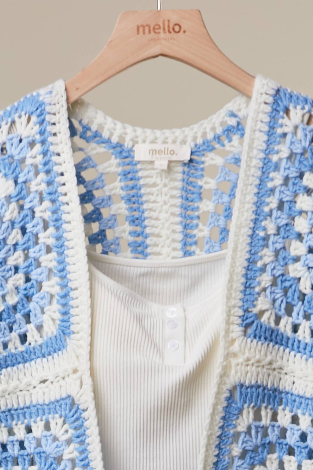 Yeehaw Meemaw Cardigan